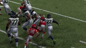 He should be called beast mode. Breaking Madden Beast Mode 3 000 Players And One Controller Sbnation Com