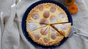Fruchtwähe aprikosenwähe aprikosenkuchen wähe fladen kuchen. Aprikosenkuchen Rezepte Fur Aprikosen Schmandkuchen Bayern 1 Radio Br De
