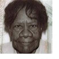 Mrs. Nora Catherine McFadden Obituary