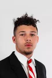 Jordan Houston's Instagram, Twitter & Facebook