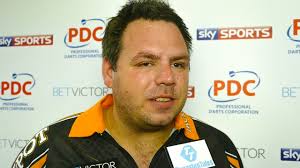 Adrian Lewis talks frankly about his win over Gerwyn Price at the World  Matchplay