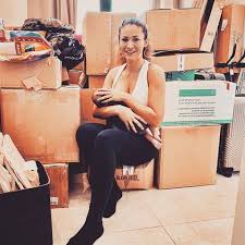 Submitted 8 months ago by strokingxxx. Fiona Erdmann Das Model Ist Schwanger Mit Baby Nummer Zwei Gala De