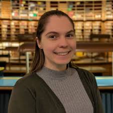 Congratulations to Janet Deane for winning the Inclusive Practice category  in the Cambridge Student Union's Student-led teaching awards!