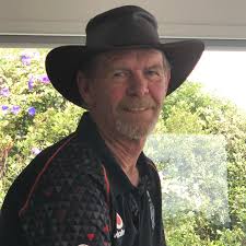 Sir Peter Charles Leitch