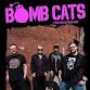 Bomb Cats at Hamilton Street Pub