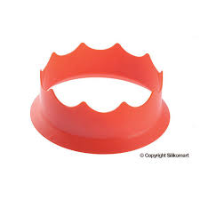 Kit Moule Silicone Magia Del Tempo 1l O160mm Silikomart Professional Cuisineaddict Com Achat Vente