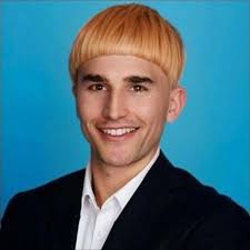 How A Kath & Kim Favourite Went From "Challenged" Leg Spinner To Google Ads  Brand Ambassador