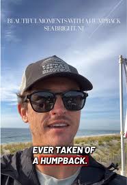 Nantucket Madsachusetts Besched Whale