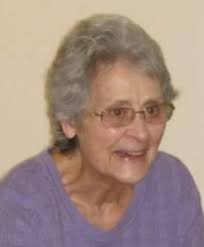 Obituary for Grace Ann (Southward) Cottrill