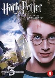 Harry Potter En De Gevangene Van Azkaban 3 Ron En Hermelien Sirius Zwarts Zweinstein