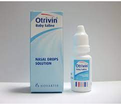 Maybe you would like to learn more about one of these? Otrivin Baby Saline Nasal Drops 15 Ml Price From Seif Online In Egypt Yaoota