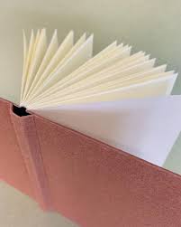 Atelier Delphine Platten On Instagram Bonjour Montreal Et Le Reste Du Monde Super Contente D Annoncer Que Je Sui In 2020 Bookbinding Hand Fan Container