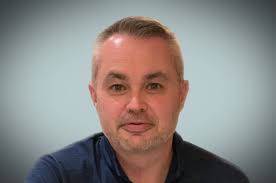 Ray Hart, CIPFA Qualified