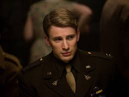 Captain america quotes from the avengers: Captain America Geeks