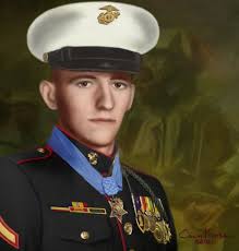 North Texas Fallen Warrior Portrait Project