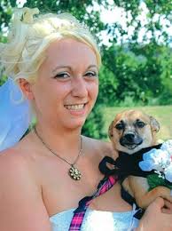 Sarah Dawn Ferguson Bell, 36, of West Portsmouth