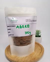 Image result for Hunteria umbellata