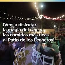 Resultado de imagen para PATIO DE LOS LECHEROS