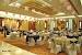 Balloon Decoration In Party Hall