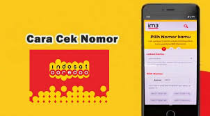 Jika kebetulan anda sedang menggunakan kartu indosat pada perangkat modem, tidak ada salahnya untuk mencoba cara yang satu ini. Cara Cek Nomor Indosat Ooredoo Di Android Dan Ios