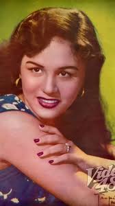 Rita Gomez: Kilalang Aktres ng 1950s