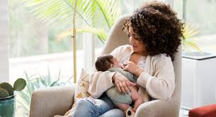Why Does My Baby Make A Clicking Sound While Nursing Babycenter