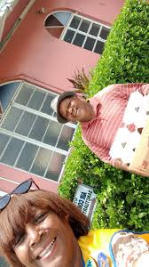 The Lions Club of Antigua would like to send a huge ROAR to our club  members who will be serving