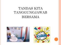 Atau bahkan kita percaya untuk menjadi bagian dari hidup kita kelak, malah melanggar kepercayaan kita dengan menusuk hati kita. Tandas Kita Tanggungjawab Bersama Ppt Download