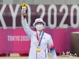 ⭕️ 김제덕 나이 키 학교 프로필 생년월일 2004년 4월 12일 출생지 대한민국 서울특별시 키 176cm utmmediumcopylink 안산 인스타그램 양궁대표팀 김제덕 17과 안산20이 혼성단체전에서 금메달을 획득한 … Dvhvdn Bfanbdm