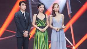 Angela yeung wing, better known by her stage name angelababy, is a model, actress, and singer based in hong kong and mainland china. Angelababy æ¨é¢– Mydramalist