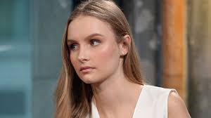 The Untold Truth Of Olivia DeJonge