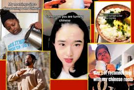 The Everyday Americans Going All In on the Chinese Lifestyle