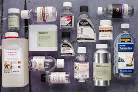 Painting the home, car, fence or furniture is made easy with our comprehensive review guide of these top brands. Which Oil Painting Solvent Is Best For You Jackson S Art Blog