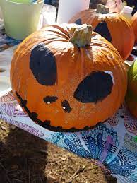 Halloween ist ein fest, das wir hierzulande hauptsächlich aus dem fernsehen kennen. Dfsr