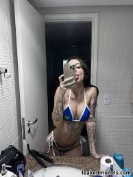 Leticia Caputi  caputile Nude Leaks OnlyFans Photo 102 - Leaked Models