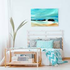 Home decor items wall decals stickers leinwand kunstdruck bild. Leinwandbild Niksic Nordsee Wall Art De