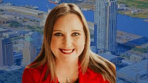 Mobile County has new Circuit Court Clerk