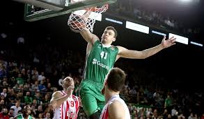 Causeway Street Report Ante Zizic Will Miss Eurobasket Tournament To Focus On Celtics Ante zizic was selected 23rd overall by the celtics in the 2016 nba draft. causeway street