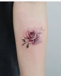 If you are looking for some tattoo design ideas for girls, than a rose sleeve tattoo is something you should definitely look into. 200 Beautiful Rose Tattoos For Women Tattoo Gallery Tattoo Ideas For Girls