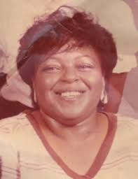 Georgette (Durham) Sneed (Lansing) Obituary October 25, 2021