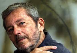 Ian Hampton, 1936-2018