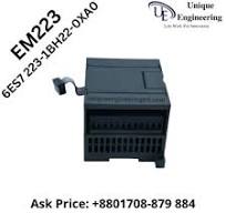 EM223 Siemens S7-200 8DI 8DO Module 6ES7223-1BH22-0XA0
