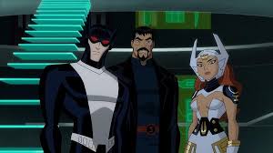 Gods and monsters directed by sam liu for $9.99. Justice League Gods And Monster Is Amazing The Story And Cameos Are Excellent But It S The Complex Characters That You Probably Would Not Care About Otherwise Available On Hulu If You Ve Never