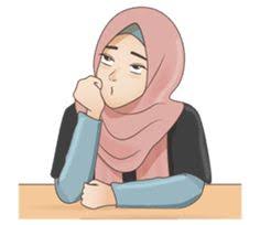 Gratis rumah sakit kartun obat konten gratis tempat tidur rumah sakit pasien keperawatan dokter komik operasi administrasi kesehatan dokter gigi kedokteran gigi. 32 Ide Stiker Di 2021 Kartun Seni Islamis Kartun Hijab