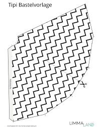 Ikea Puppenmobel Pimpen Und Bastelvorlage Tipi Fur Puppenhaus Puppenhaus Puppenmobel Diy Puppenhaus Mobel