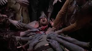 That being said, a lot of the movies that it out ranked are a lot more influencial, and probably will remain that way for years to come. What Is Hands Down The Scariest Movie You Have Ever Seen Horror