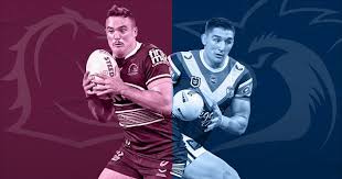 The roosters hand the broncos their biggest ever defeat in round 4 of the 2020 nrl season. Najih45uexijom
