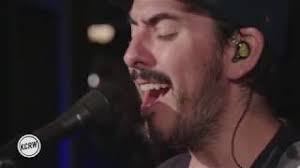 Dhani Harrison performing "Admiral Of Upside Down" Live