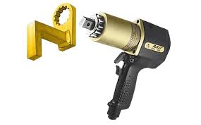 Rad Pneumatic Torque Wrench Industrial Torque Tools