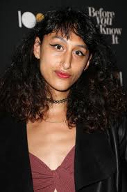 Mallory Schwartz Editorial Stock Photo